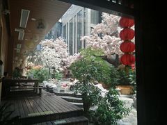 -嘉悦汗蒸时代(曙光路店)