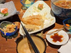 -千代武日本料理(开发区店)