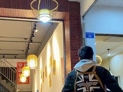 -老街坊市井火锅(营门口店)