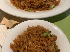 -大树餐厅(益田假日店)