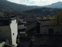 -绩溪龙川景区