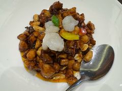 -老正兴菜馆(福州路店)