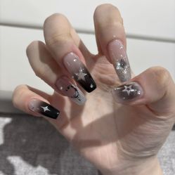 点击看大图 -晨·艺美甲美睫