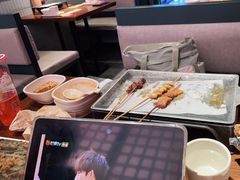 -管氏翅吧(地安门创始店)