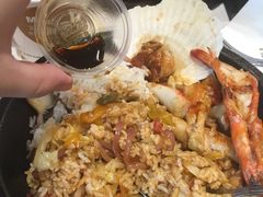 -艾薯夫妇Aysh(福田星河COCOPark店)