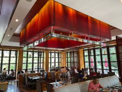 -杭州西子湖四季酒店-WL BISTRO西湖餐厅(灵隐路店)