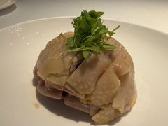 -上海总会SHANGHAICLUB(兴业太古汇店)