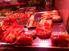 -正宁路小吃夜市