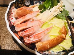 -蟹道乐(京都本店)