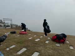 -趣飞飞黑麋峰国际滑翔伞基地