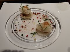 -L'ATELIER de Joel Robuchon(外滩18号店)