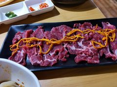 -洪氏嗨捞·广东猪肚鸡·椰子鸡火锅(西咸万象城店)