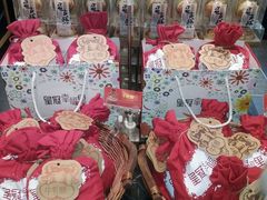 -皇冠幸福里动物奶油生日蛋糕(常青中路店)