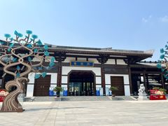-南阳卧龙岗武侯祠