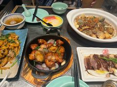 -潮界(虹桥新天地店)