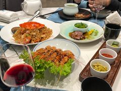 -杭州西湖柳莺里酒店·闻莺厅