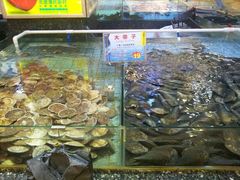 -雅盛品931海鲜酒家