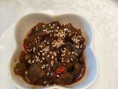 -香宫中餐厅 · 桂林香格里拉