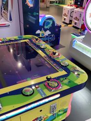 -Land Mark蓝马乐园(华联武夷购物中心店)