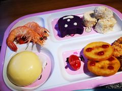 -听说碳烧蛙(高新万达店)