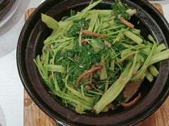 -香港深仔记茶餐厅(东门店)