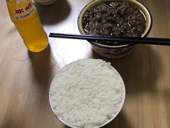 -定家小酥肉·清真(回民街店)