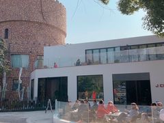 -J Create城市露营咖啡·简餐·宠物(上海动物园店)