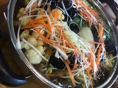 -微山湖地锅城(天津总店)