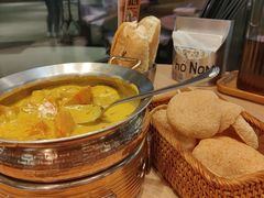 -越小品·越南餐厅(万科里店)