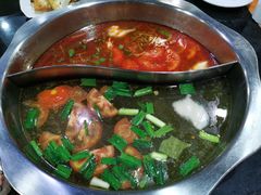 -佳荣老五生态牛肉馆