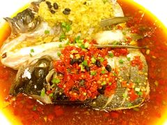 -鄱阳湖·江西小炒·瓦罐煨汤(五道口店)