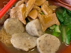 -下环街市熟食中心