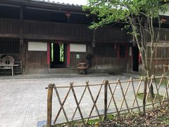 -福建鲤鱼洲酒店