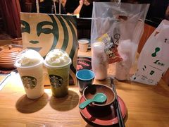 -星巴克(昆明金鹰天地店)