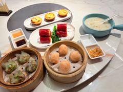 -滋粥楼·顺德菜(番禺广场总店)