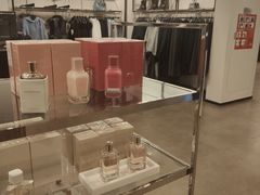 -ZARA(北美新天地时尚中心店)