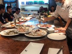 -大渔之观(安贞店)