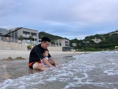 -深圳大梅沙京基洲际度假酒店