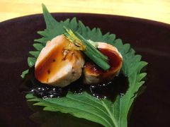 -鮨一日本料理(大中华店)