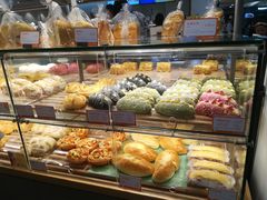 -BreadTalk面包新语·烘焙蛋糕(金光华广场店)