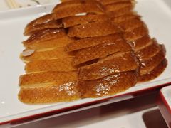-玉林烤鸭店(黄村兴华店)