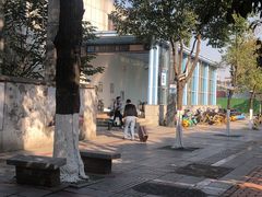 -阿捡忭京炸鸡(长沙韭菜园总店)