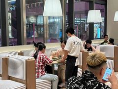 -奥华餐厅·老张记(台基厂店)