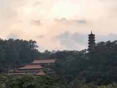 -南沙天后宫景区