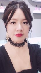 -熙画美上门MakeUp美甲美睫