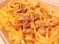 -HELLO 27 意面·沙拉·帕尼尼