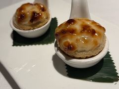 -隆荟•台州菜•粤菜