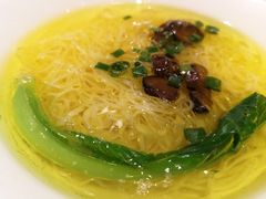 传奇大刀金丝面-天府掌柜(九眼桥店)