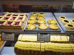 -蜂蝶来饼店(拱北总店)