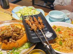 -新粤新疆菜(禅城店)
